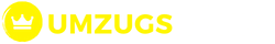 Umzugsunternehmen Umzugskönig aus Berlin Logo